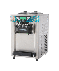 Máquina de Helado Soft Sobremesa 30 Lts/H Vsp-30S RAC CHILE