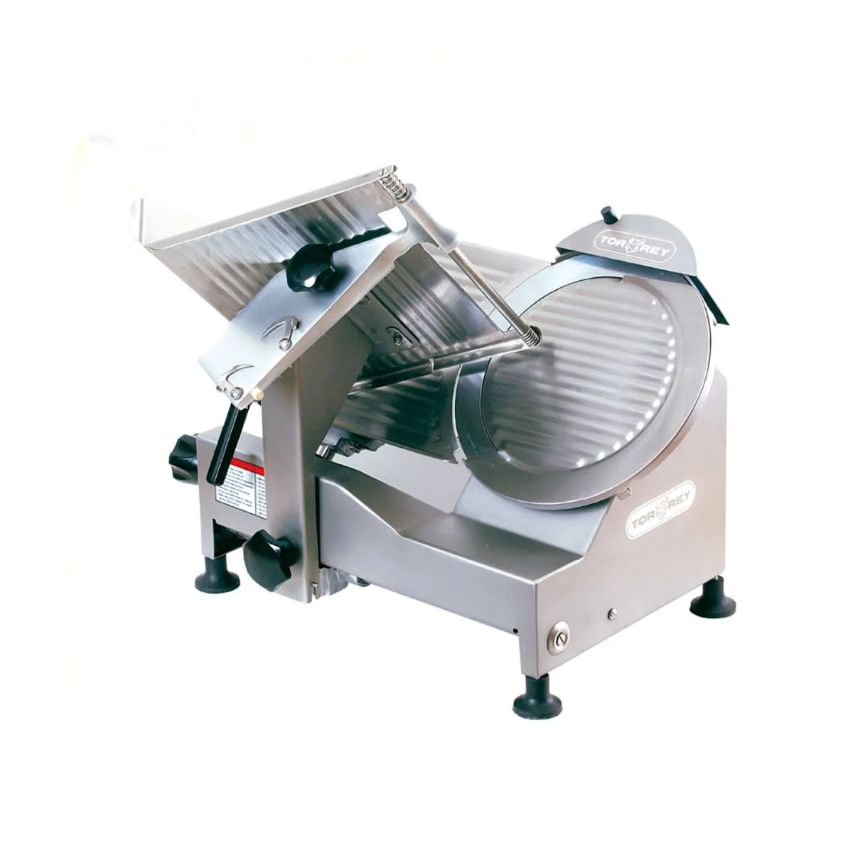 Cortadora de cecinas 300mm RAC CHILE