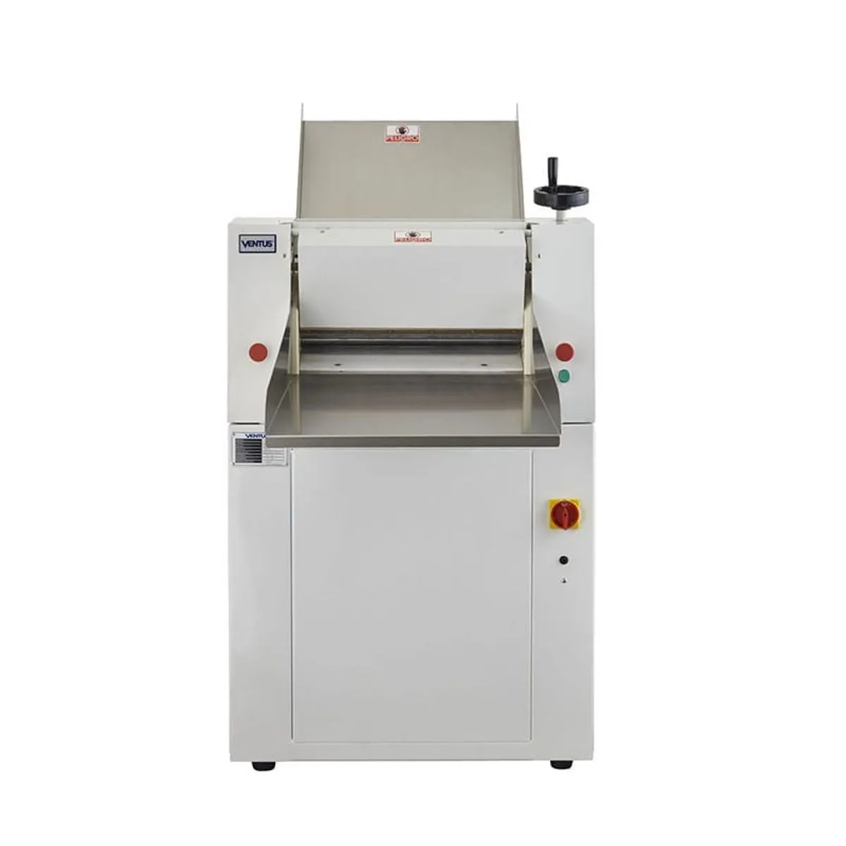 Sobadora Industrial 500Mm Vsm-500 Aquiles-500 3Hp RAC CHILE