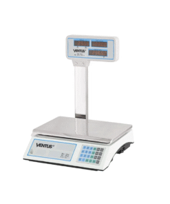 Balanza Digital De 40 Kg Visor Aéreo B-40Va RAC CHILE