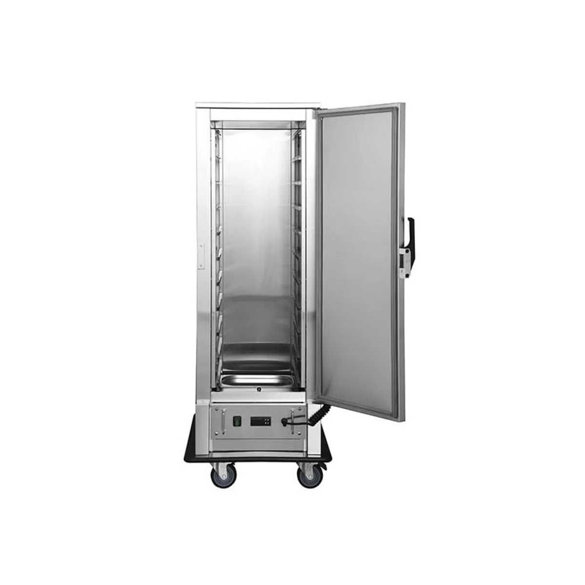 Carro mantenedor de Alimentos 10Niv. 10 Gn Vccm-10-11 RAC CHILE