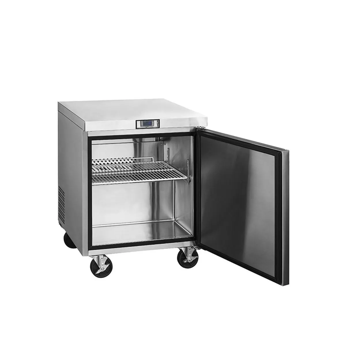 Mesón Freezer 1 puerta Vmf1Ps-28 RAC CHILE