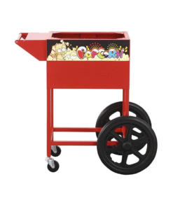 Carro Pop Corn RAC CHILE