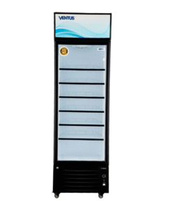 Visicooler 1 puerta 360 Lts Led RAC CHILE