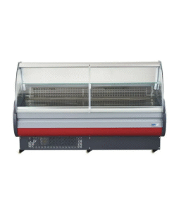 Vitrina Carnicera con Bodega RAC CHILE