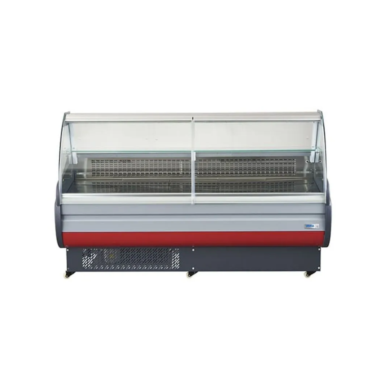 Vitrina Carnicera con Bodega RAC CHILE