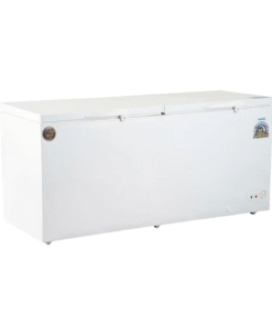 Conservadora Tapa Dura Dual 600 Lts RAC CHILE