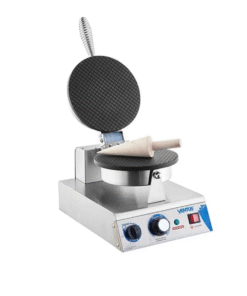 Máquina para hacer Barquillos RAC CHILE