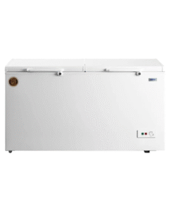 Conservadora Tapa Dura Dos Puertas Led 430 Lts Ctvd-430 RAC CHILE