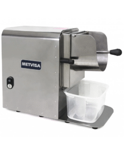 Rallador de queso Rda-22 Metvisa RAC CHILE