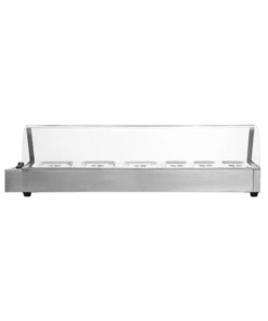 Baño María Sobremesa Vbms-6 rac chile