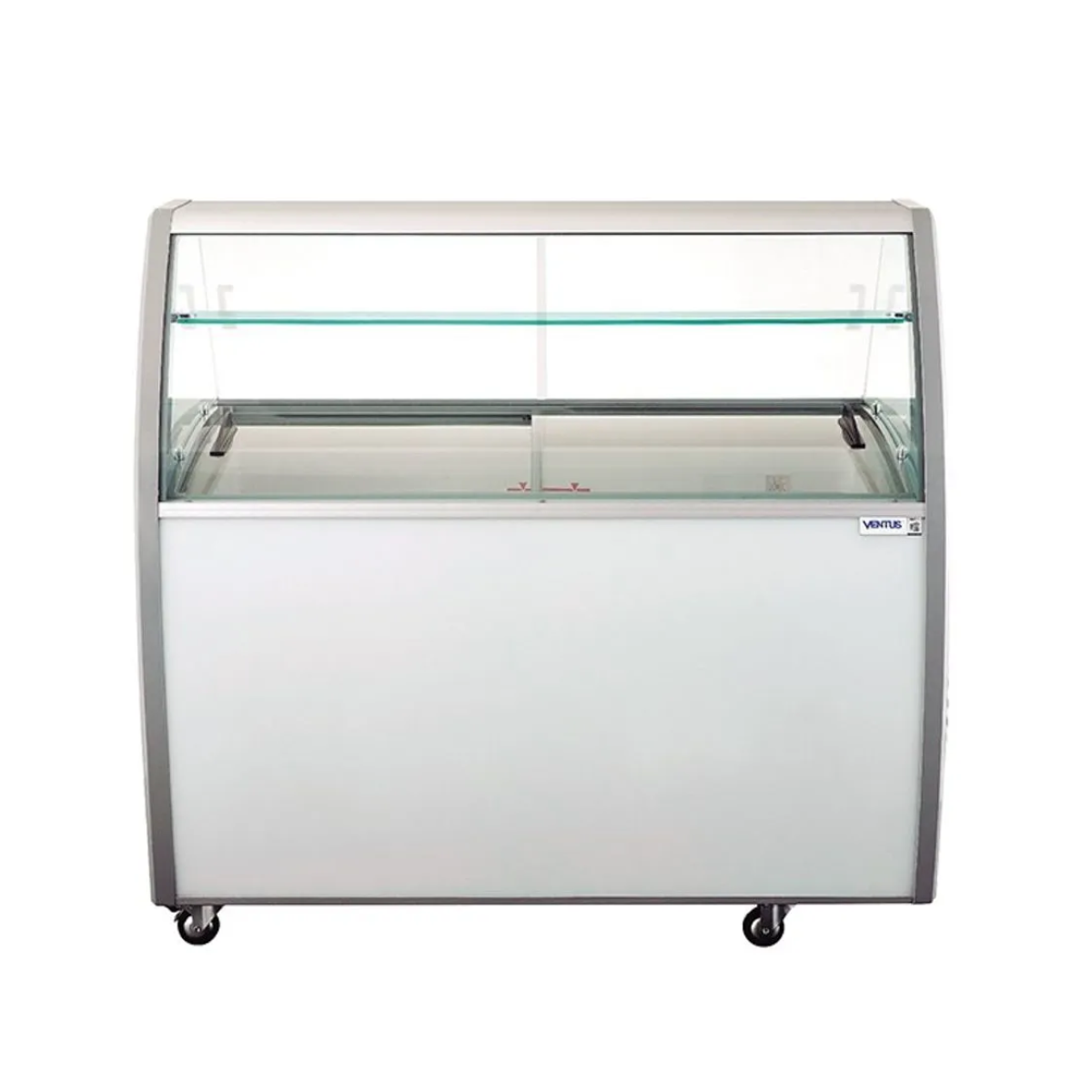 Vitrina Barquillera 9 Sabores con Bodega Kathy-9 RAC CHILE