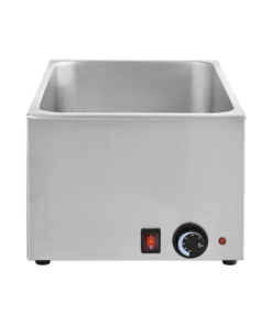 Baño María Eléctrico Sobremesa 1/1 Gn 150 Mm RAC CHILE