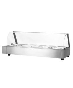 Baño María Sobremesa Vbms-5 RAC CHILE