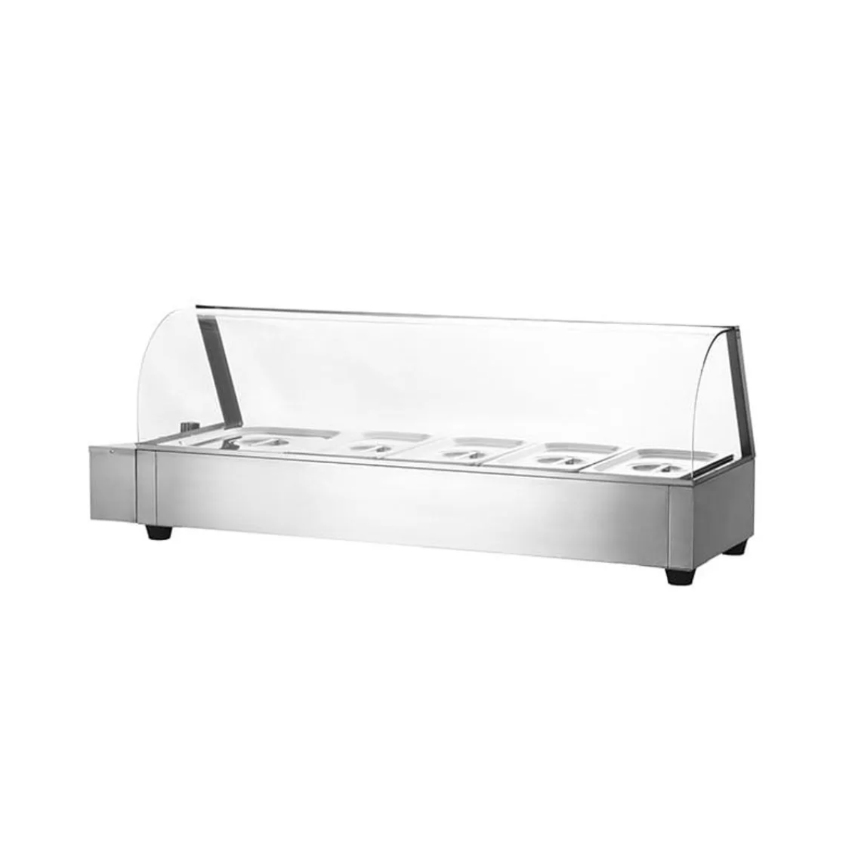 Baño María Sobremesa Vbms-5 RAC CHILE