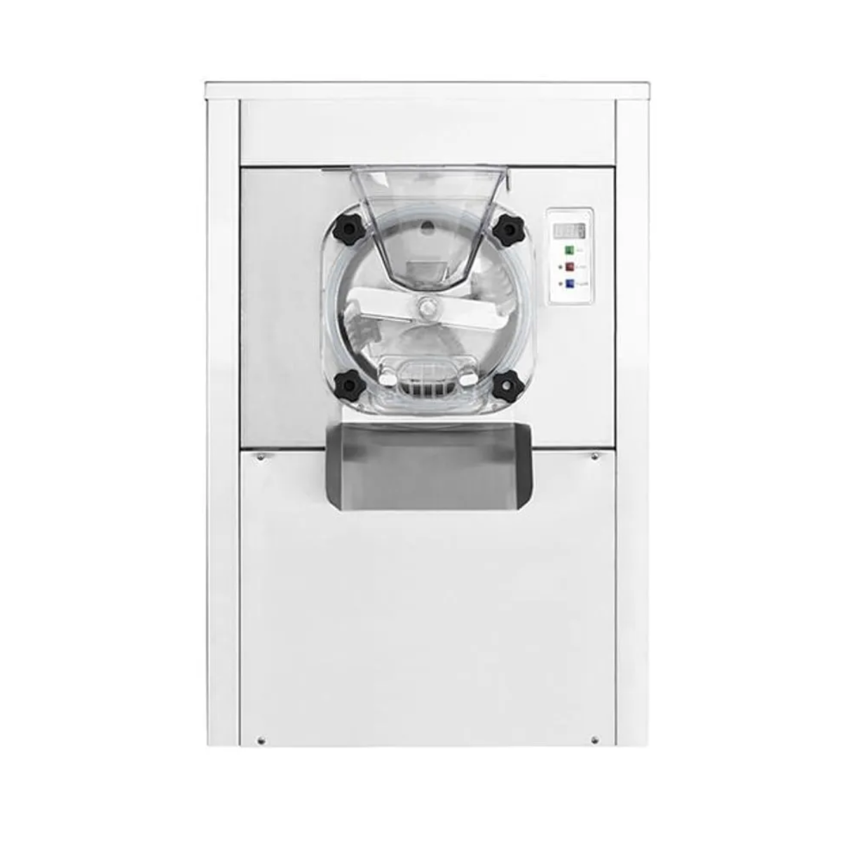 Máquina de helado Artesanal 12 Lt/hr RAC CHILE