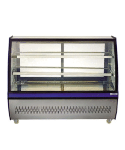 Vitrina Panorámica Refrigerada 1,5Mts Fer-1500 Pro RAC CHILE