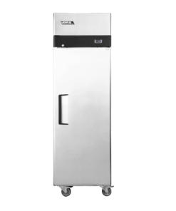 Freezer 1 puerta ac. Inox. Estático Dual RAC CHILE