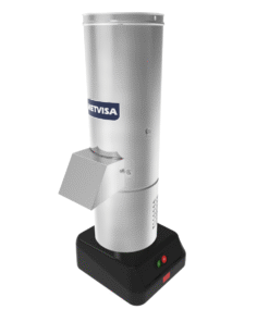 Rallador de Pan Mp-200 Metvisa RAC CHILE