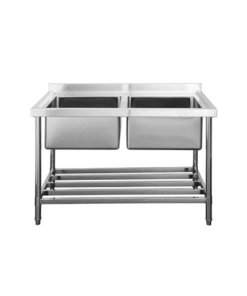 Lavaplatos 2 tazas RAC CHILE