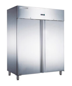 Refrigerador Comercial 2 Puertas HY800RV HYUNDAI RAC CHILE