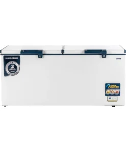 Conservadora Tapa Dura CTD-600 PRIME RAC CHILE