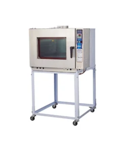 Horno Turbo Gas 5 Gn Prp-5000 + Bandejas RAC CHILE