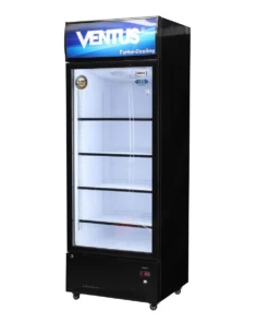 Visicooler 500L 1 Puerta Forzado Turbo Cooling RAC CHILE
