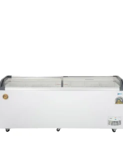 Conservadora Semi curva 720L PRO RAC CHILE