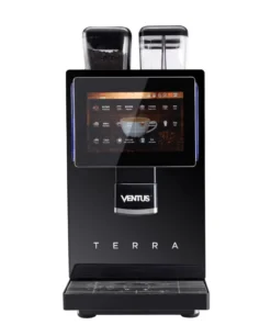 Maquina de café grano 2200W digital TERRA RAC CHILE