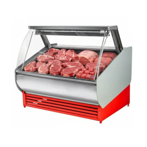 Vitrina Carnicera VC-C3000 RAC CHILE