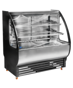 Vitrina Curva 2000 RAC CHILE