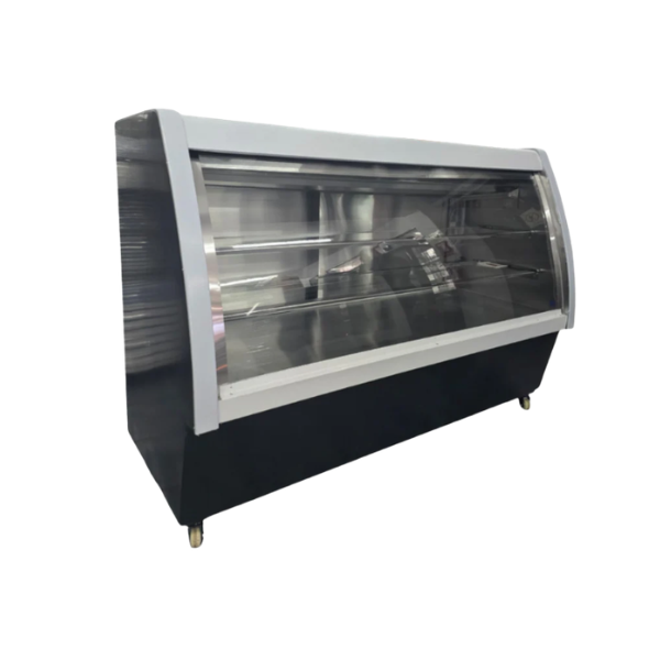 Vitrina Refrigerada para almacenes MC-15 RAC CHILE