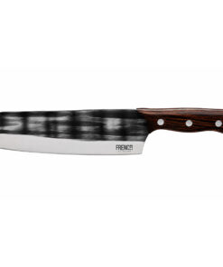 Cuchillo Rebanador Forjado 18,5 cm FS-CL01 FRENCH STANDARD RAC CHILE