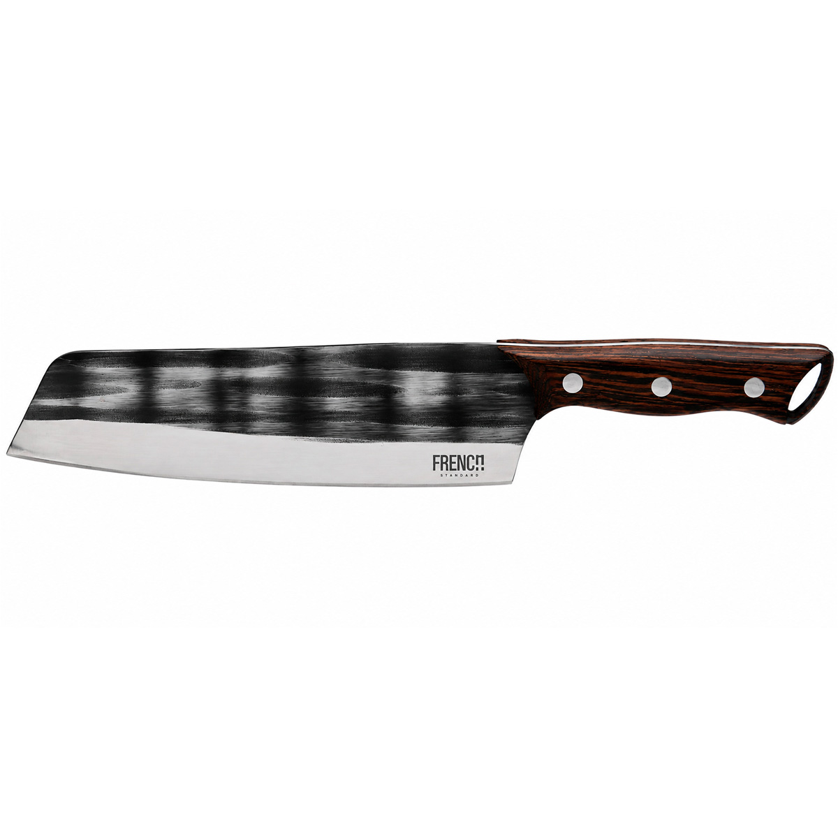 Cuchillo Rebanador Forjado 18,5 cm FS-CL01 FRENCH STANDARD RAC CHILE