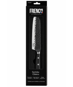 Santoku Clásico 18 cm FS-SA01 FRENCH STANDARD RAC CHILE 2