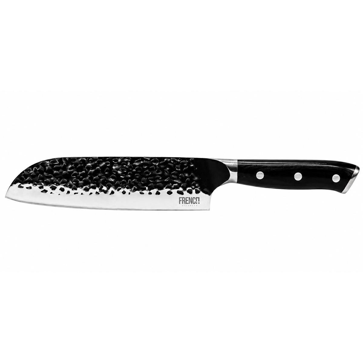 Santoku Clásico 18 cm FS-SA01 FRENCH STANDARD RAC CHILE
