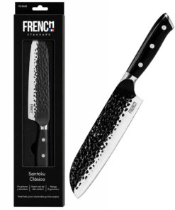 SANTOKU CLÁSICO 1 RAC CHILE FRENCH STANDARD
