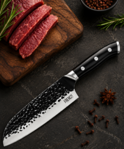 SANTOKU CLÁSICO 1 RAC CHILE FRENCH STANDARD 2