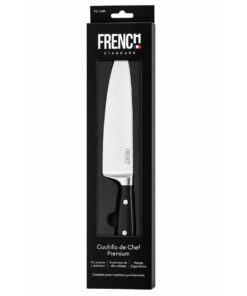 Cuchillo de Chef Premium 20 cm FRENCH STANDARD RAC CHILE 2