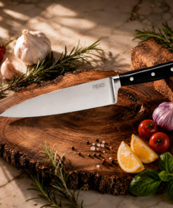 CUCHILLO DE CHEF PREMIUM 1 RAC CHILE FRENCH STANDARD 3
