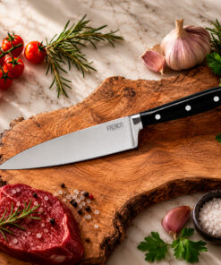 CUCHILLO DE CHEF PREMIUM 1 RAC CHILE FRENCH STANDARD 5