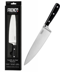CUCHILLO DE CHEF PREMIUM 1 RAC CHILE FRENCH STANDARD