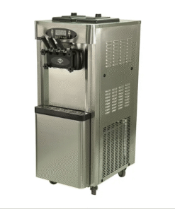 Maquina de Helados Soft 40lt/h