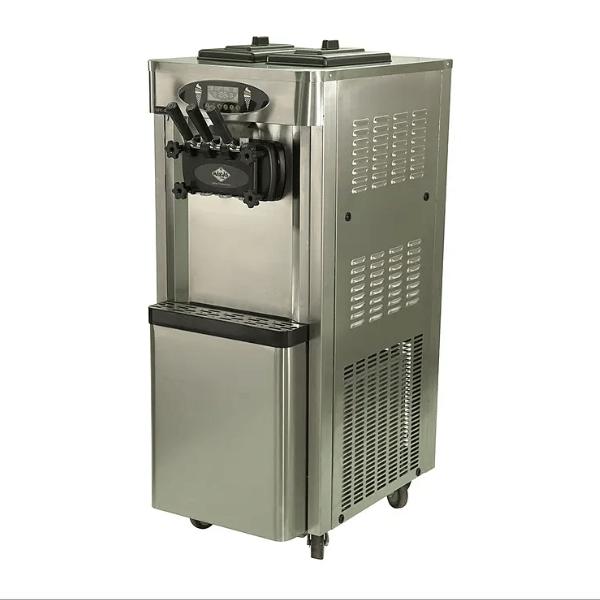 Maquina de Helados Soft 40lt/h