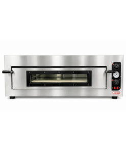 Horno Pizzero electrico 3 PIZZAS