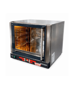 Horno Convector digital 4 BAND.
