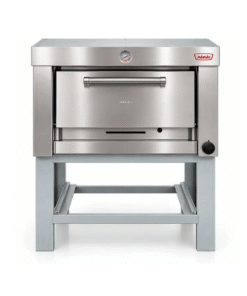 Horno 1 Camara Alta GN RAC CHILE