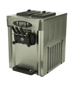 Maquina de Helados Soft Sobremesa 30 Lt/h RAC CHILE