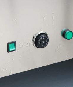 Baño María Electrico 4 DEP. GN 1/1